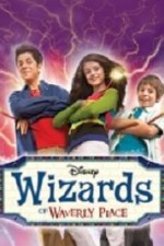 Watch Wizards of Waverly Place Alluc